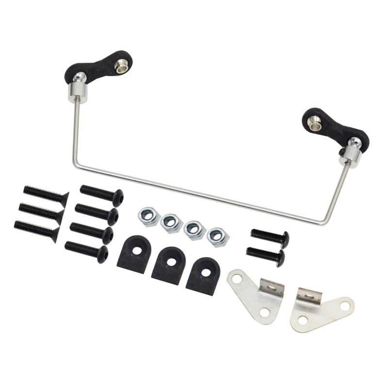 Amazon | OPTION No.1/AOB-008/スタビライザーセット フロント